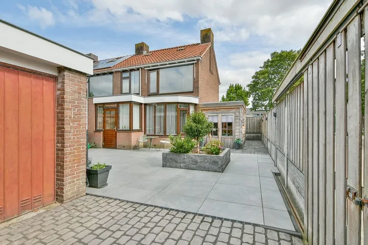 Beemsterstraat 64 Hoofddorp thumbnail 18