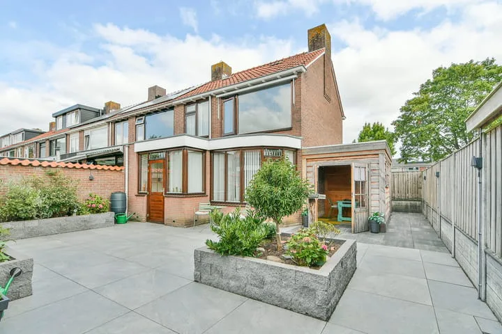 Beemsterstraat 64 Hoofddorp thumbnail 19