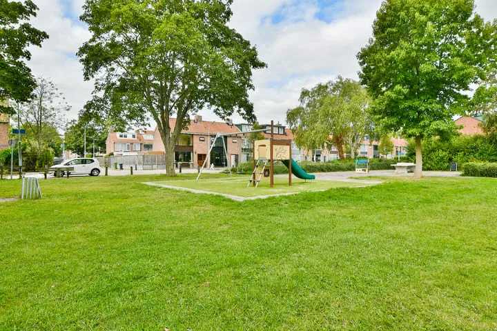 Beemsterstraat 64 Hoofddorp foto 2