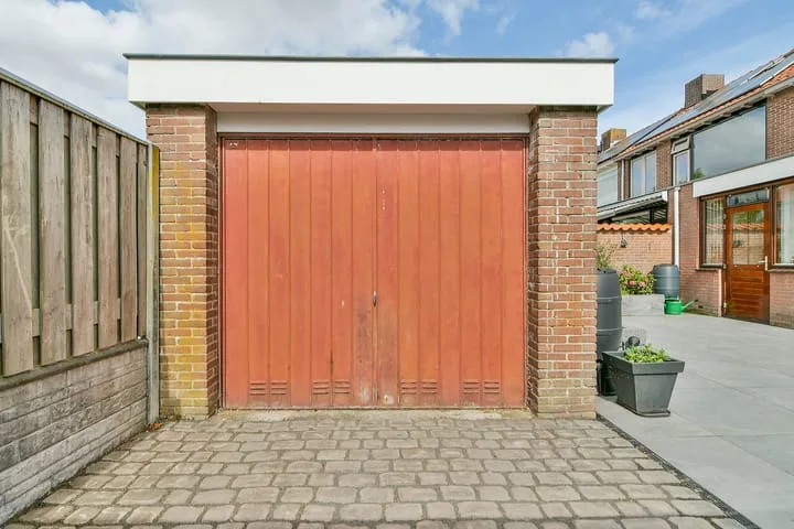 Beemsterstraat 64 Hoofddorp thumbnail 20