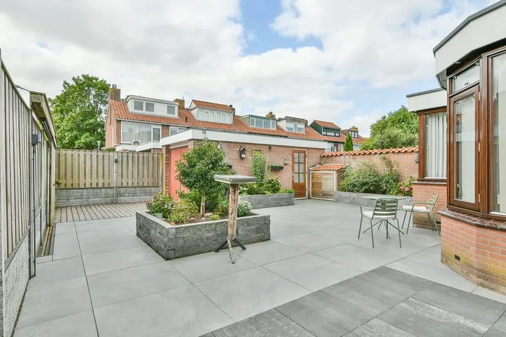 Beemsterstraat 64 Hoofddorp thumbnail 23