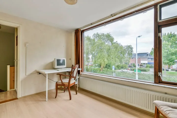 Beemsterstraat 64 Hoofddorp thumbnail 31
