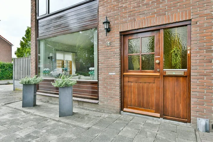 Beemsterstraat 64 Hoofddorp thumbnail 4