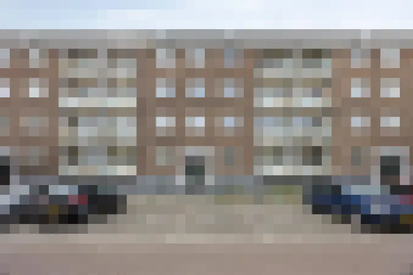 Beeningerstraat 51 B Rotterdam