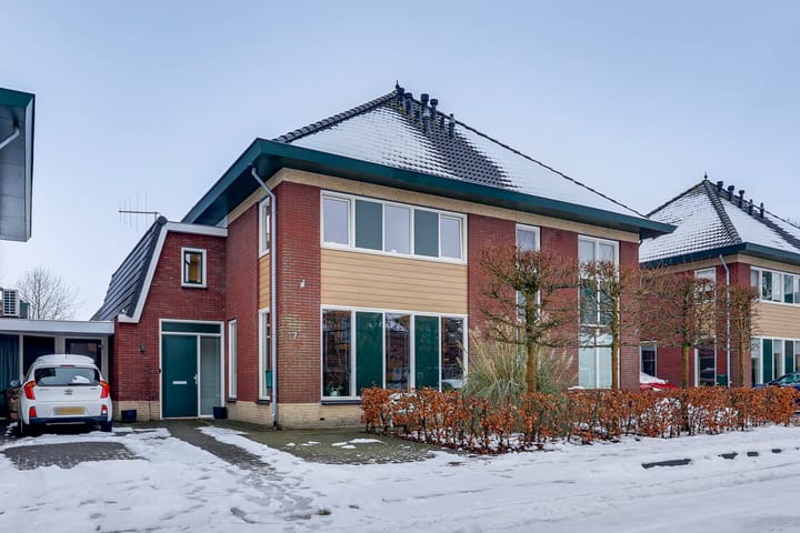 Photo of property Beentjesgravenland 17, Nieuwleusen