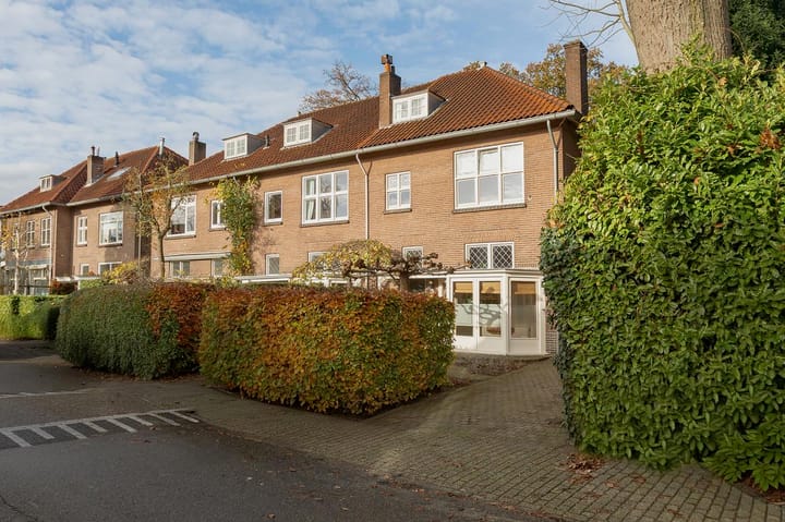 Beerensteinerlaan 26 in Bussum