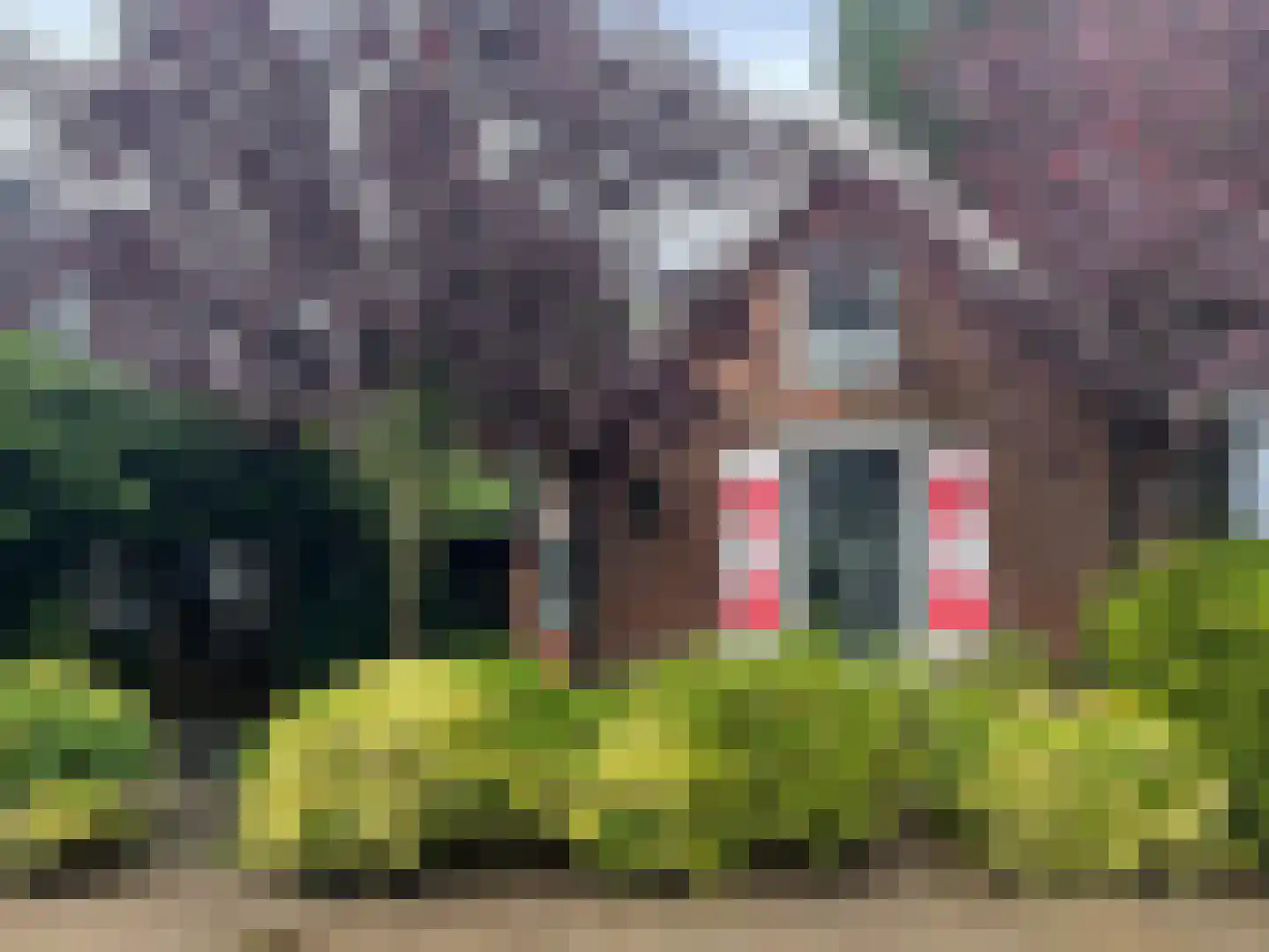 Beerensteinerlaan 6 in Bussum