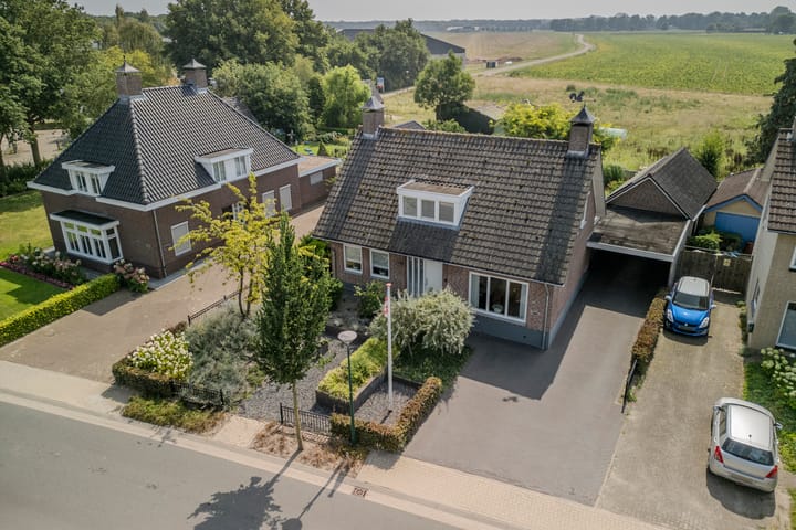 Beerschemaasweg 53 en Escharen foto