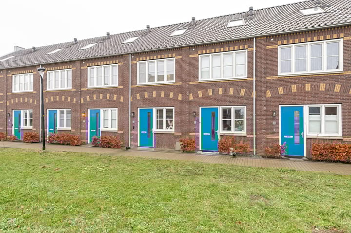 Photo of property Beersluis 20, Culemborg