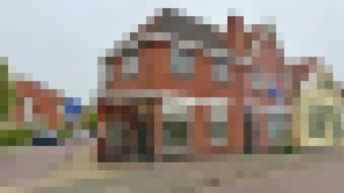 Beertsterstraat 27 in Winschoten