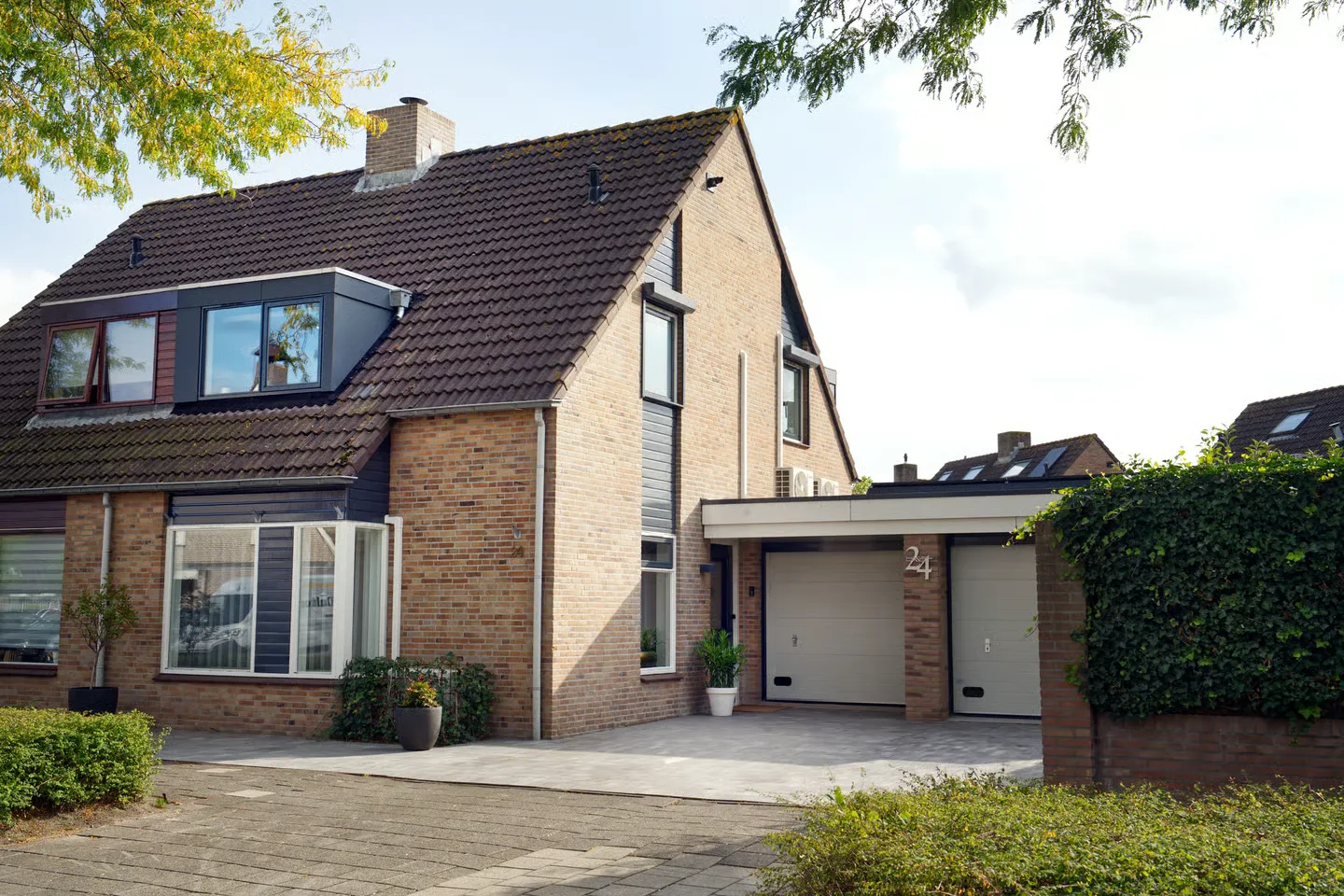 Beerze 24 in Kaatsheuvel
