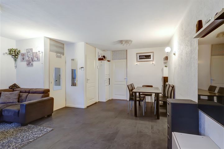 Beerze 25 dans Rotterdam photo