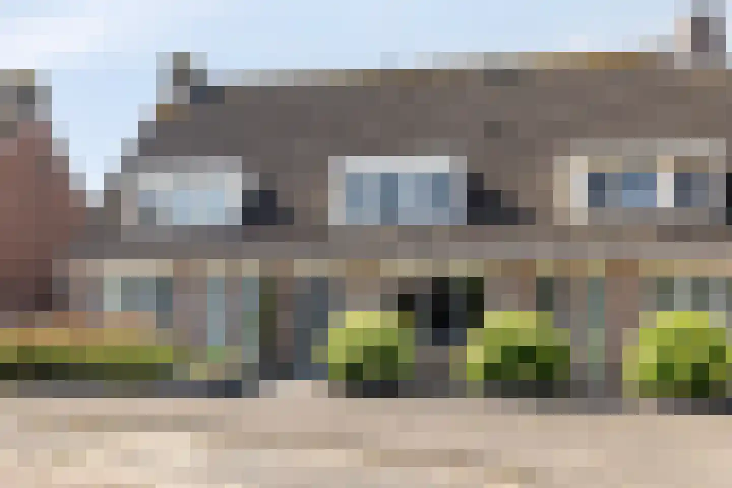 Beerze 4 in Kaatsheuvel