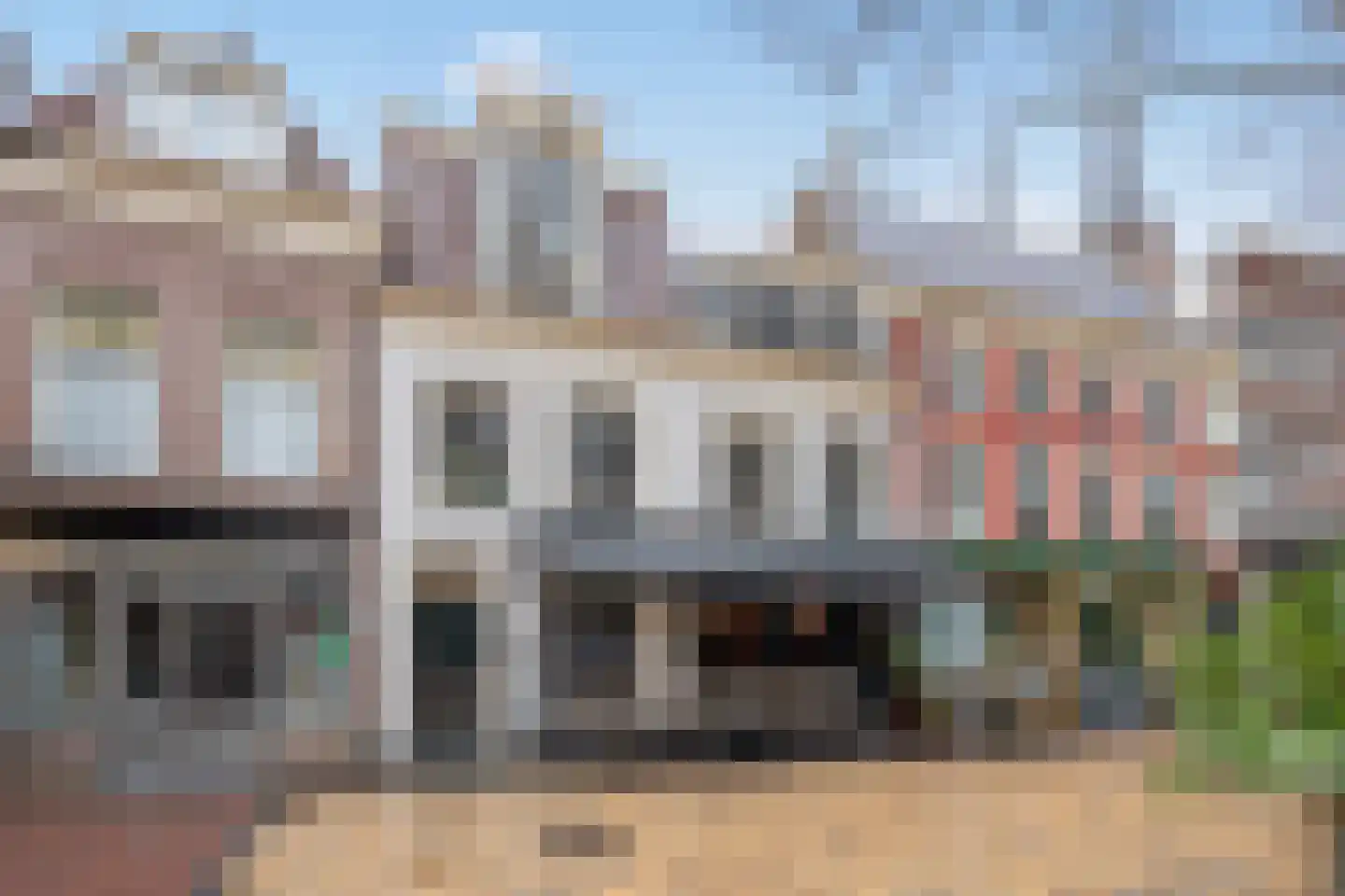 Beestenmarkt 11 C en Delft