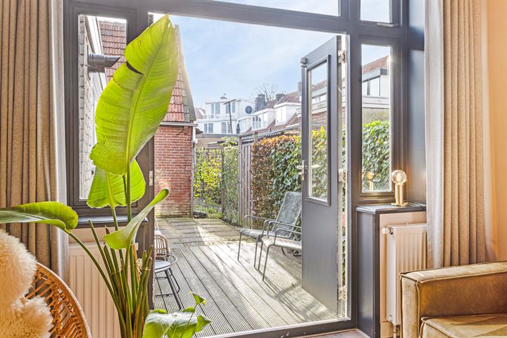 Photo of property Beetgumerdwarsstraat 9, Leeuwarden