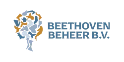 Logo Beethoven Beheer in Harderwijk
