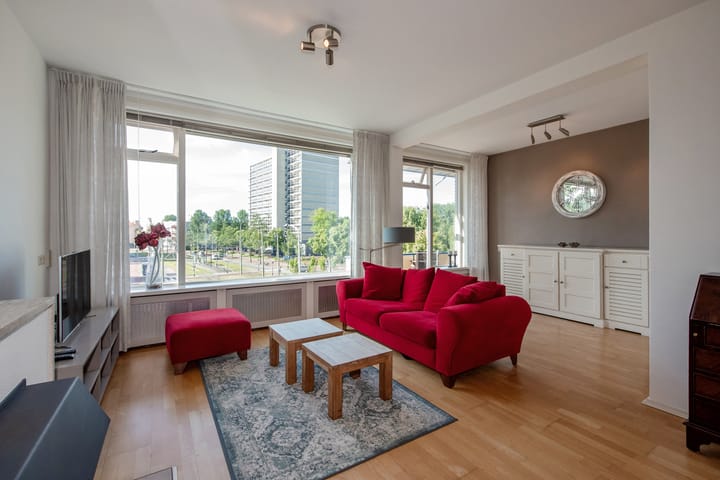 Beethovenlaan 141 dans 's-Gravenhage photo