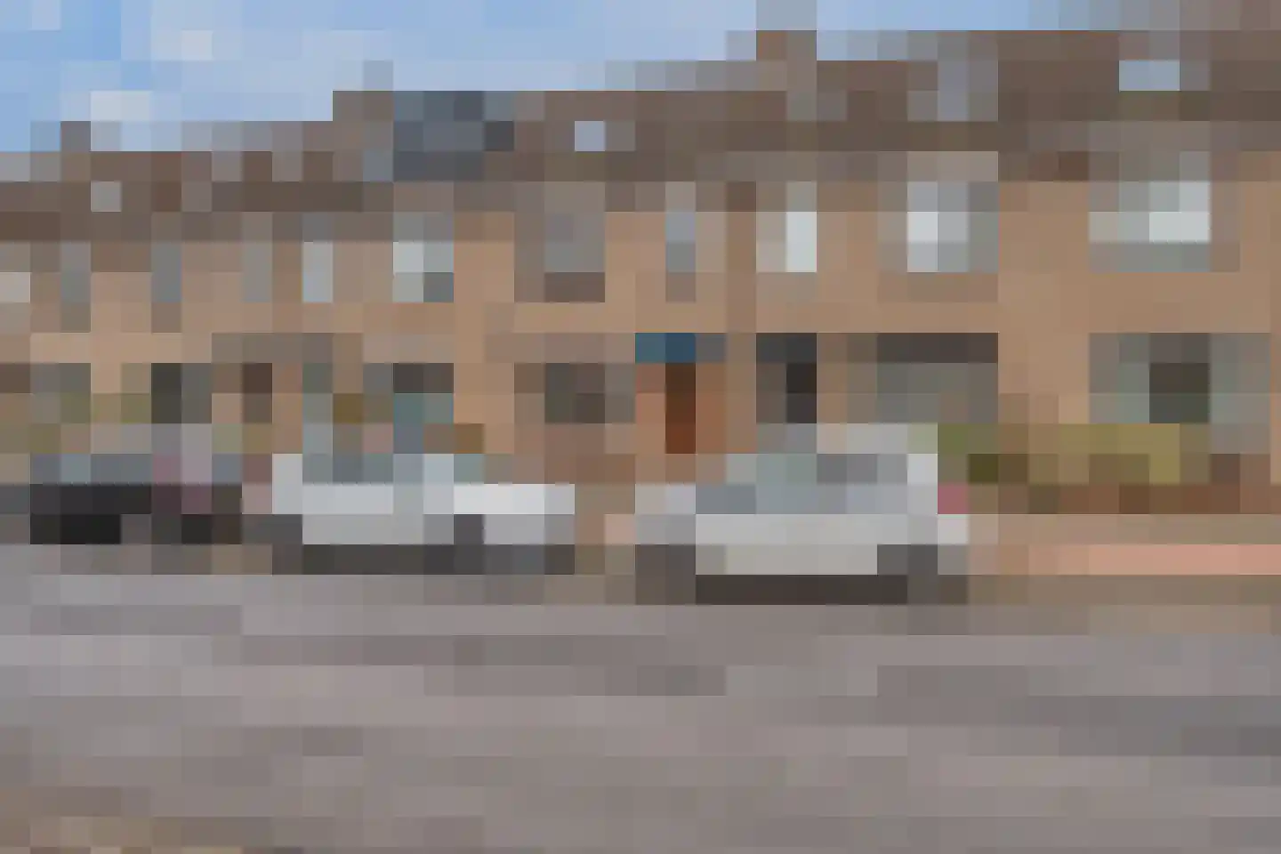 Beethovenlaan 17 in Zwijndrecht