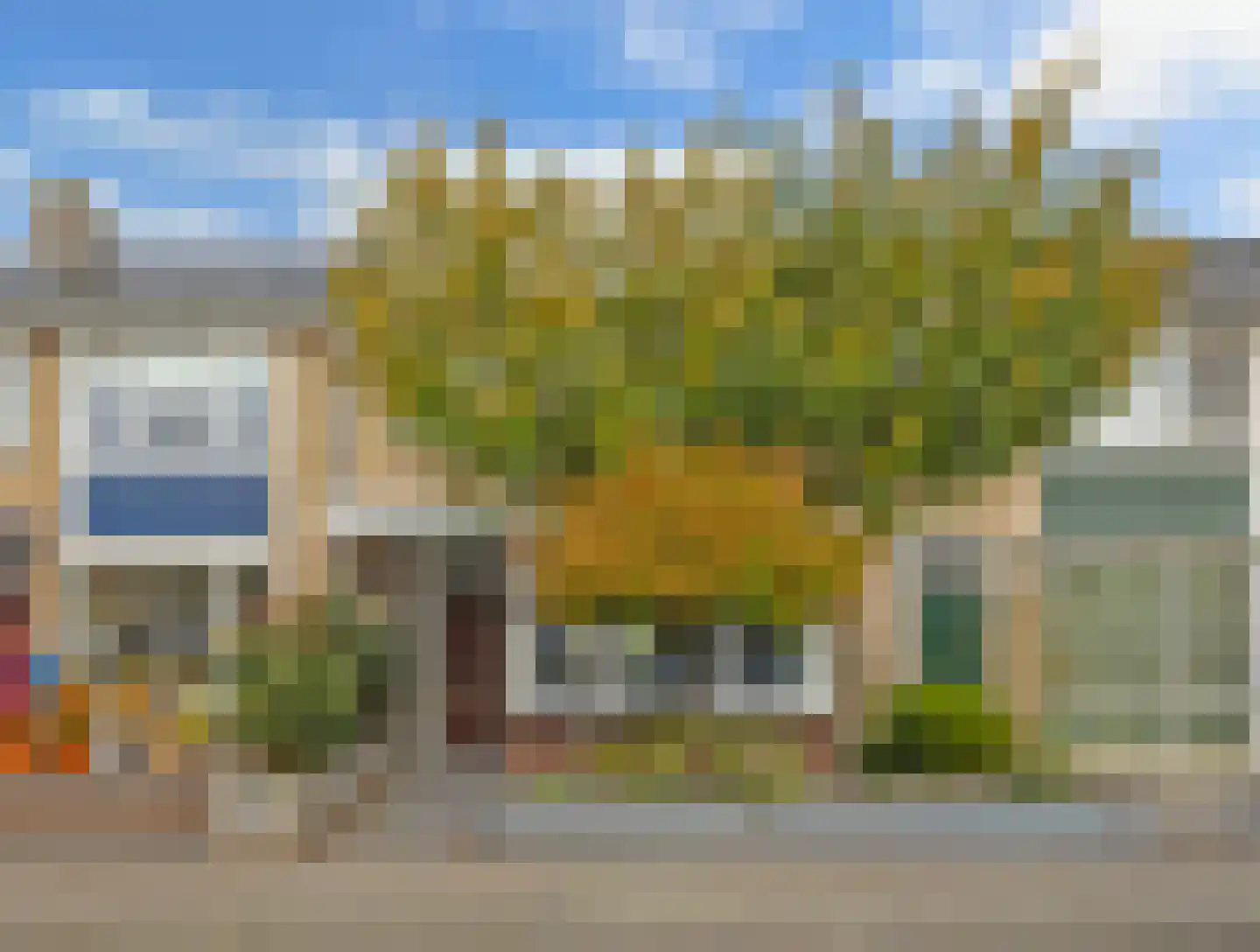 Beethovenlaan 22 in Oosterhout