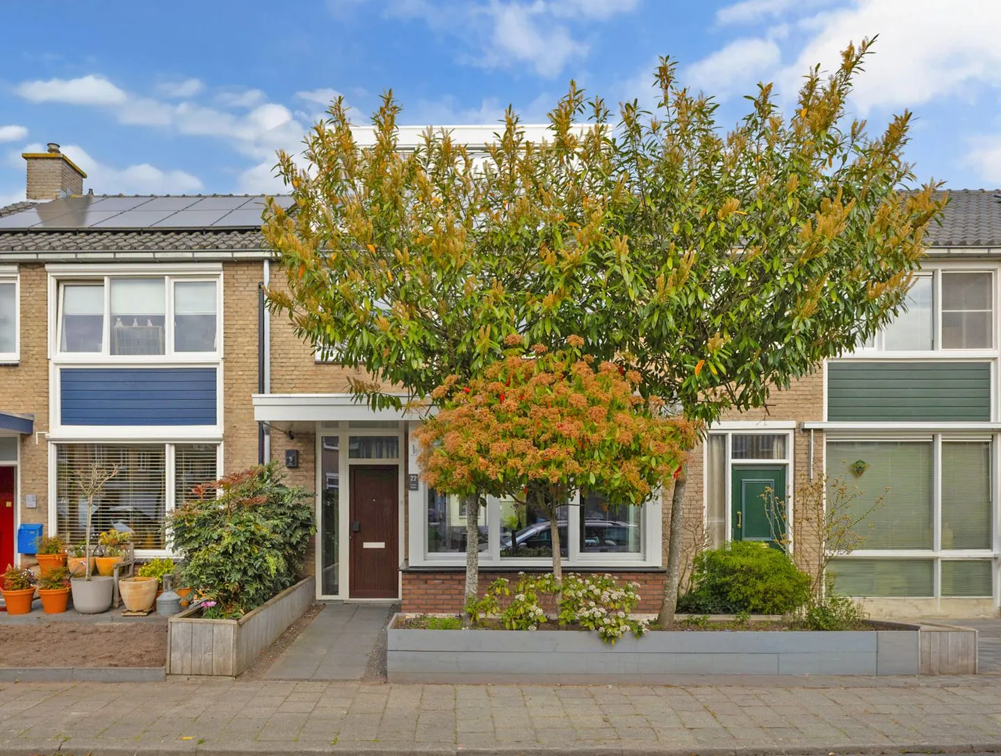 Beethovenlaan 22 Oosterhout