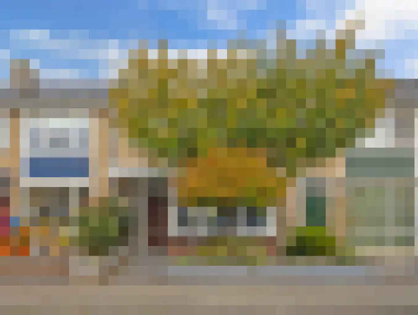 Beethovenlaan 22 Oosterhout