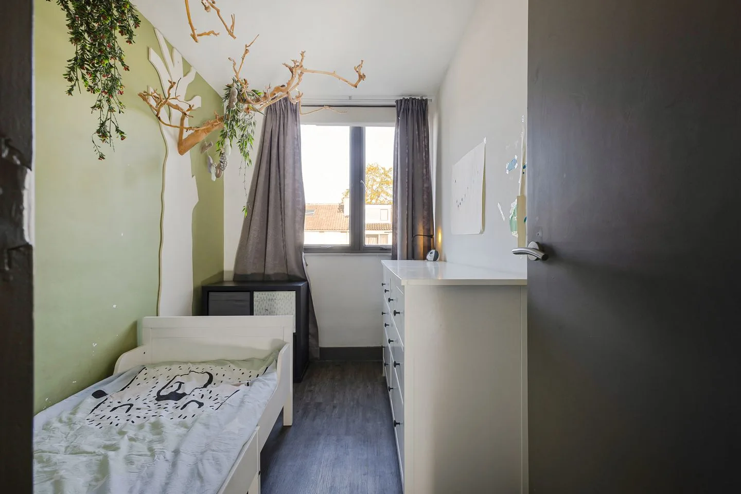 Beethovenlaan 22 Oosterhout thumbnail 24