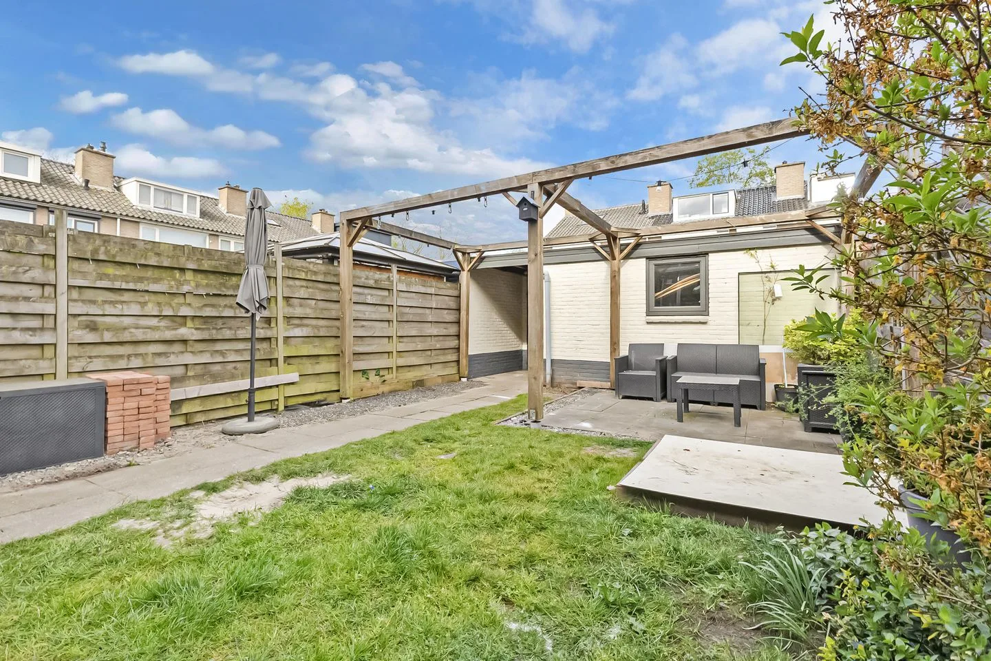 Beethovenlaan 22 Oosterhout thumbnail 37