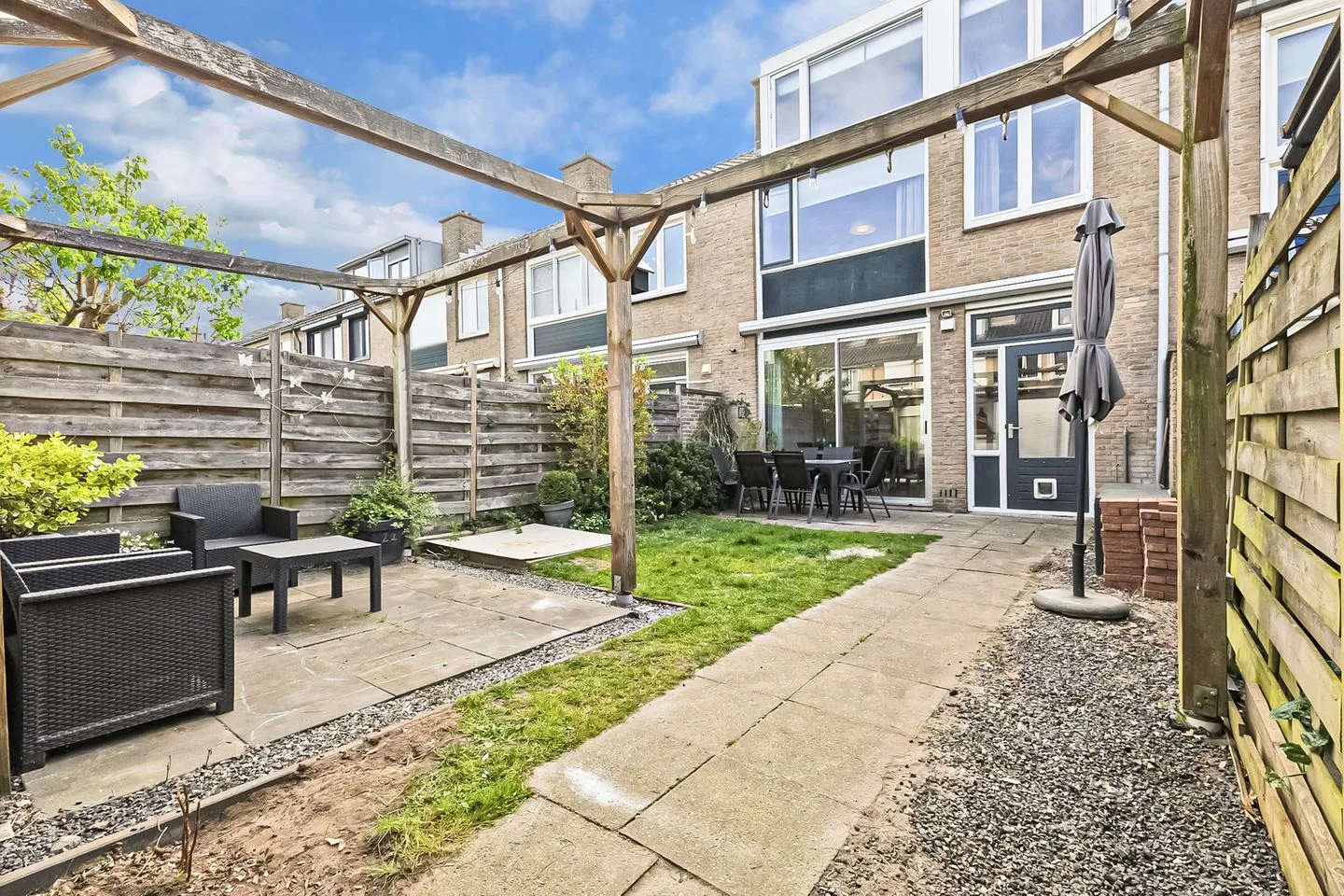 Beethovenlaan 22 Oosterhout thumbnail 38