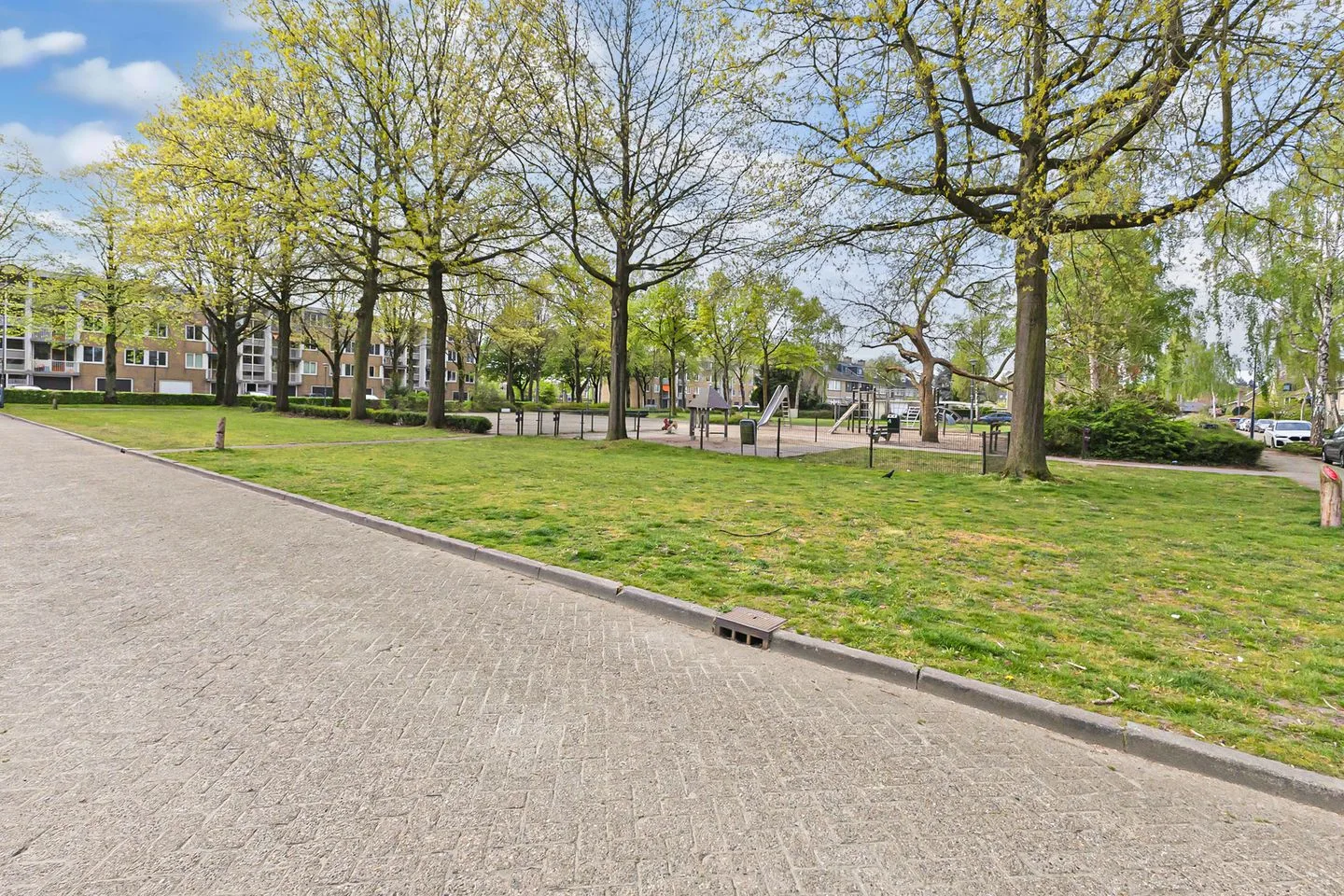 Beethovenlaan 22 Oosterhout thumbnail 40