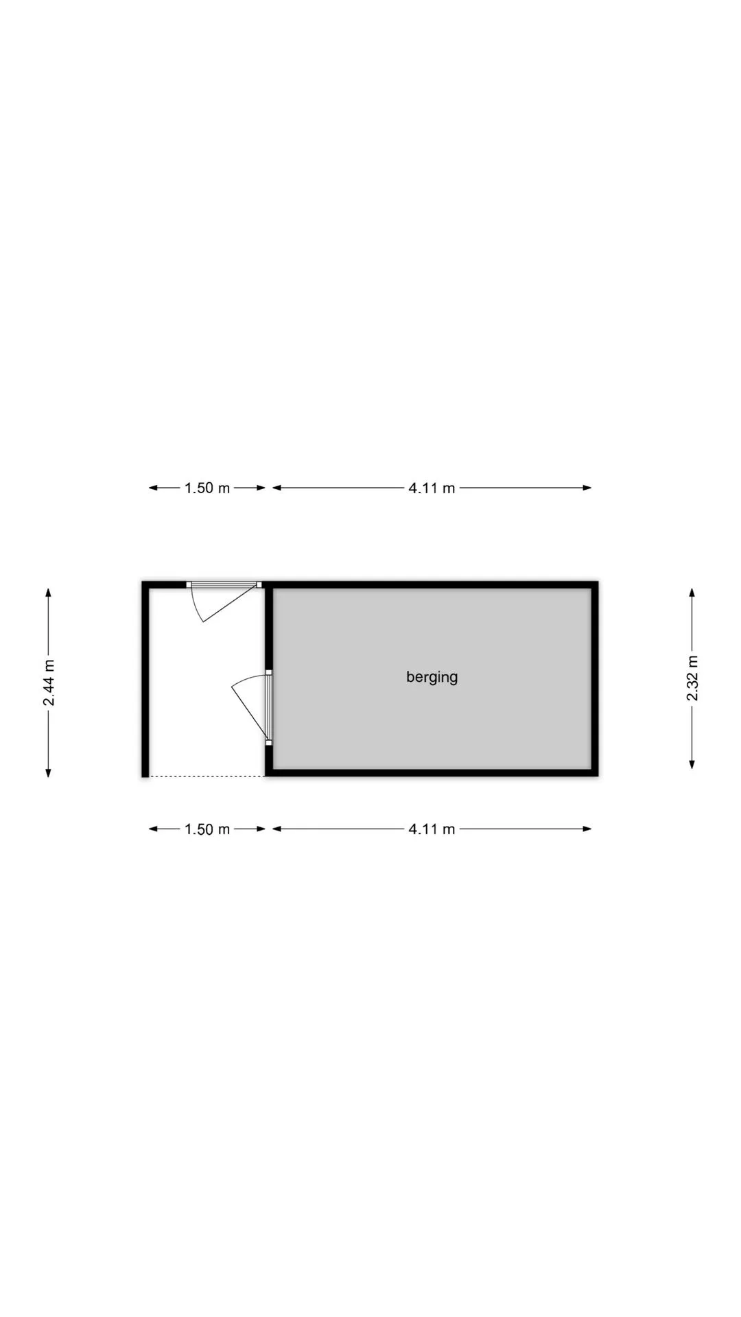 Beethovenlaan 22 Oosterhout thumbnail 44
