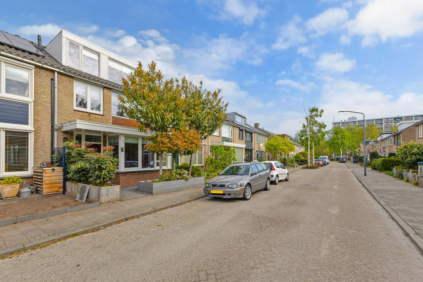Beethovenlaan 22 Oosterhout thumbnail 5