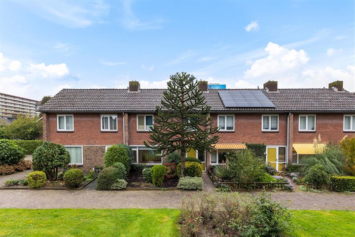 Beethovenlaan 251 in Zwolle photo