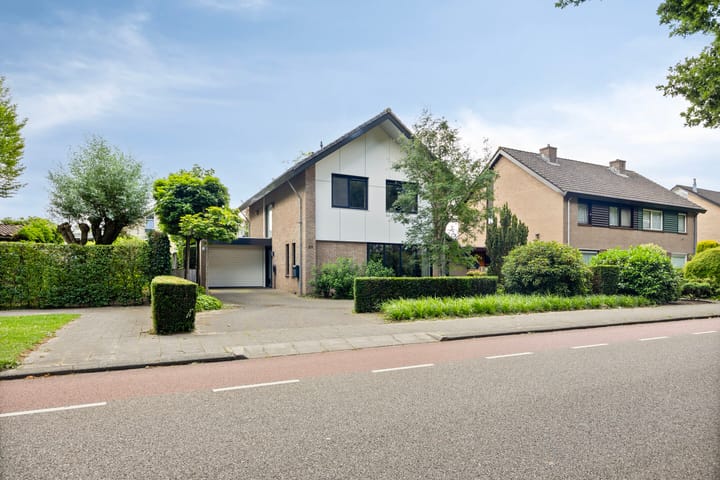 Photo of property Beethovenlaan 29, Twello