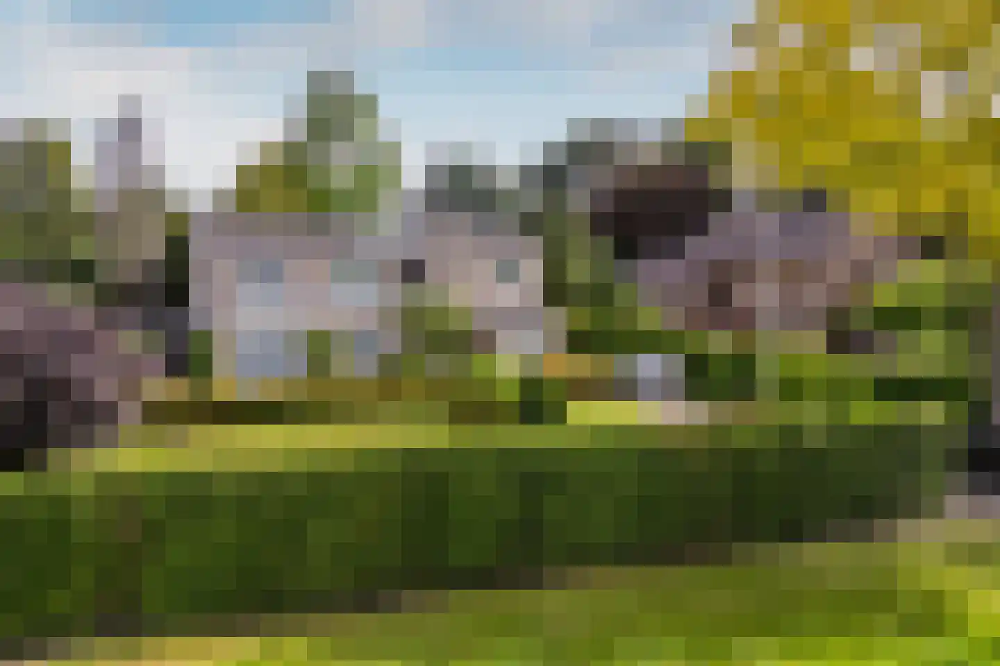 Beethovenlaan 3 in Breda