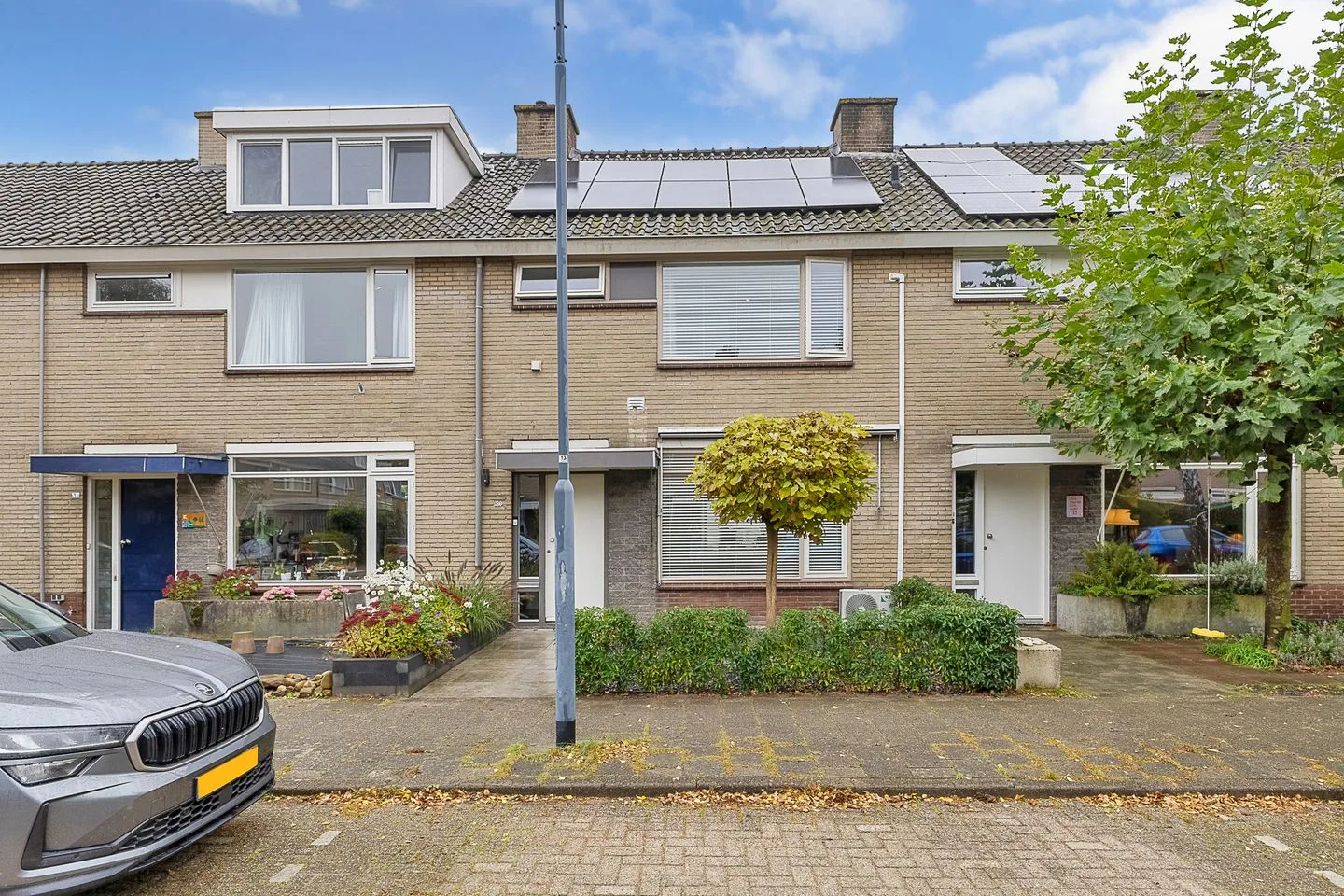 Beethovenlaan 33 Oosterhout thumbnail 36