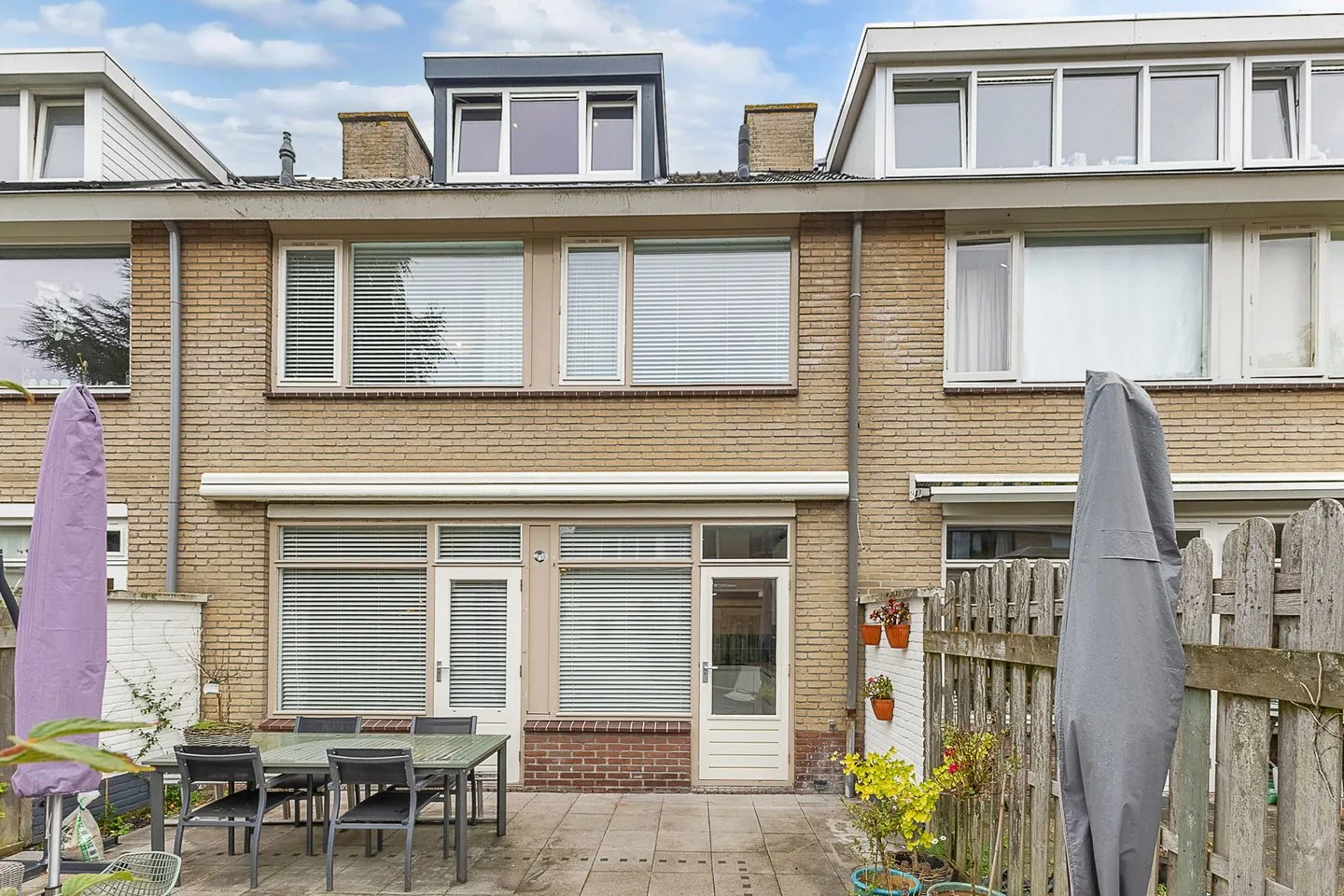 Beethovenlaan 33 Oosterhout thumbnail 37