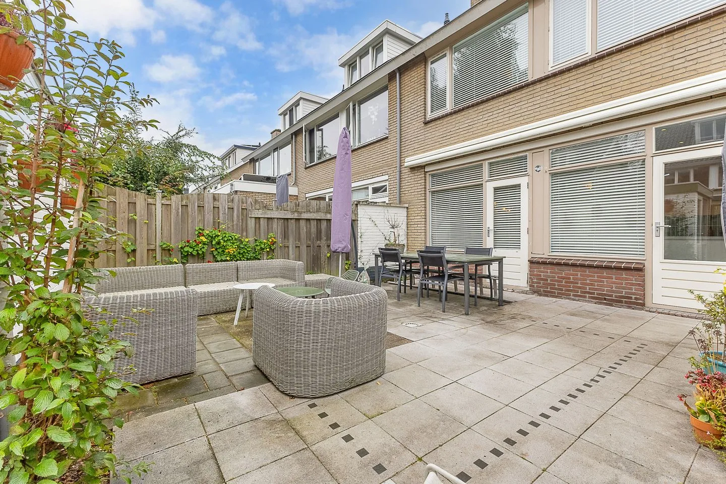 Beethovenlaan 33 Oosterhout thumbnail 38