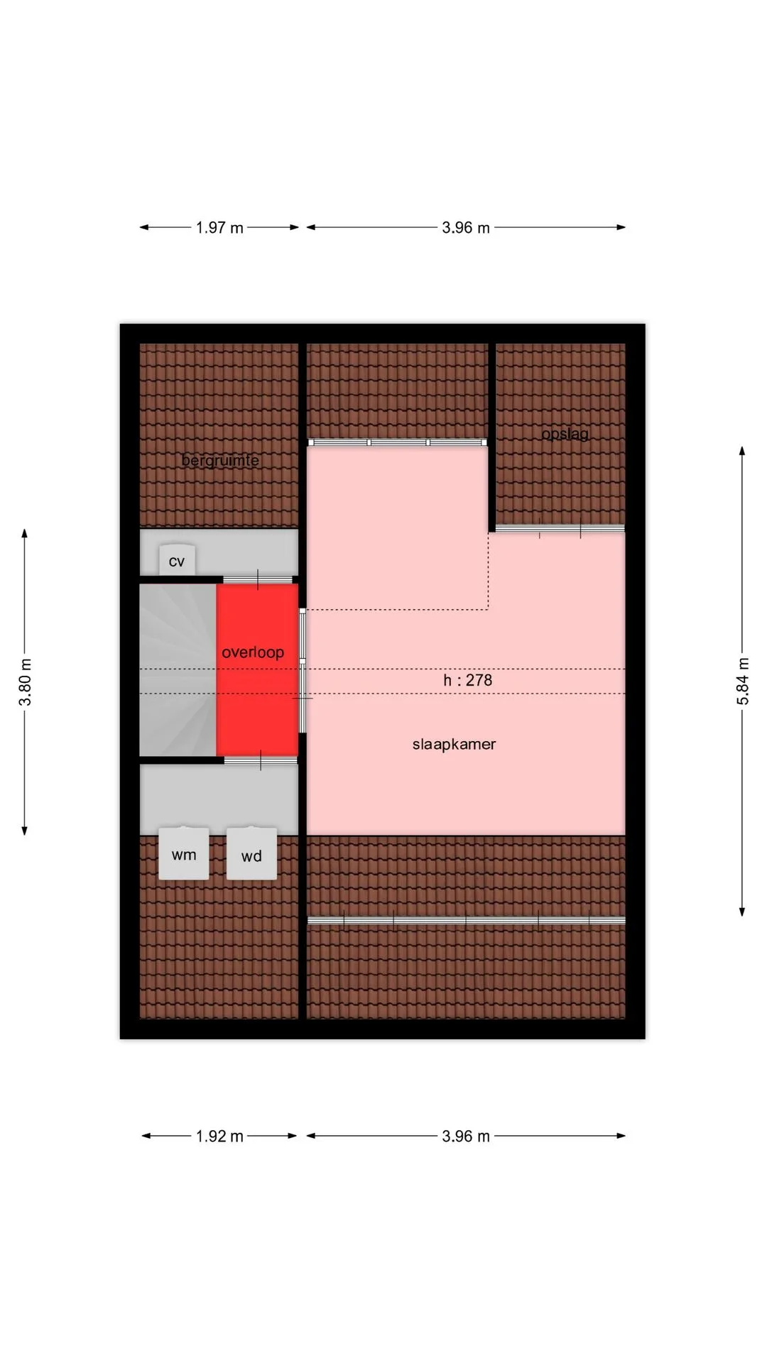 Beethovenlaan 33 Oosterhout thumbnail 44