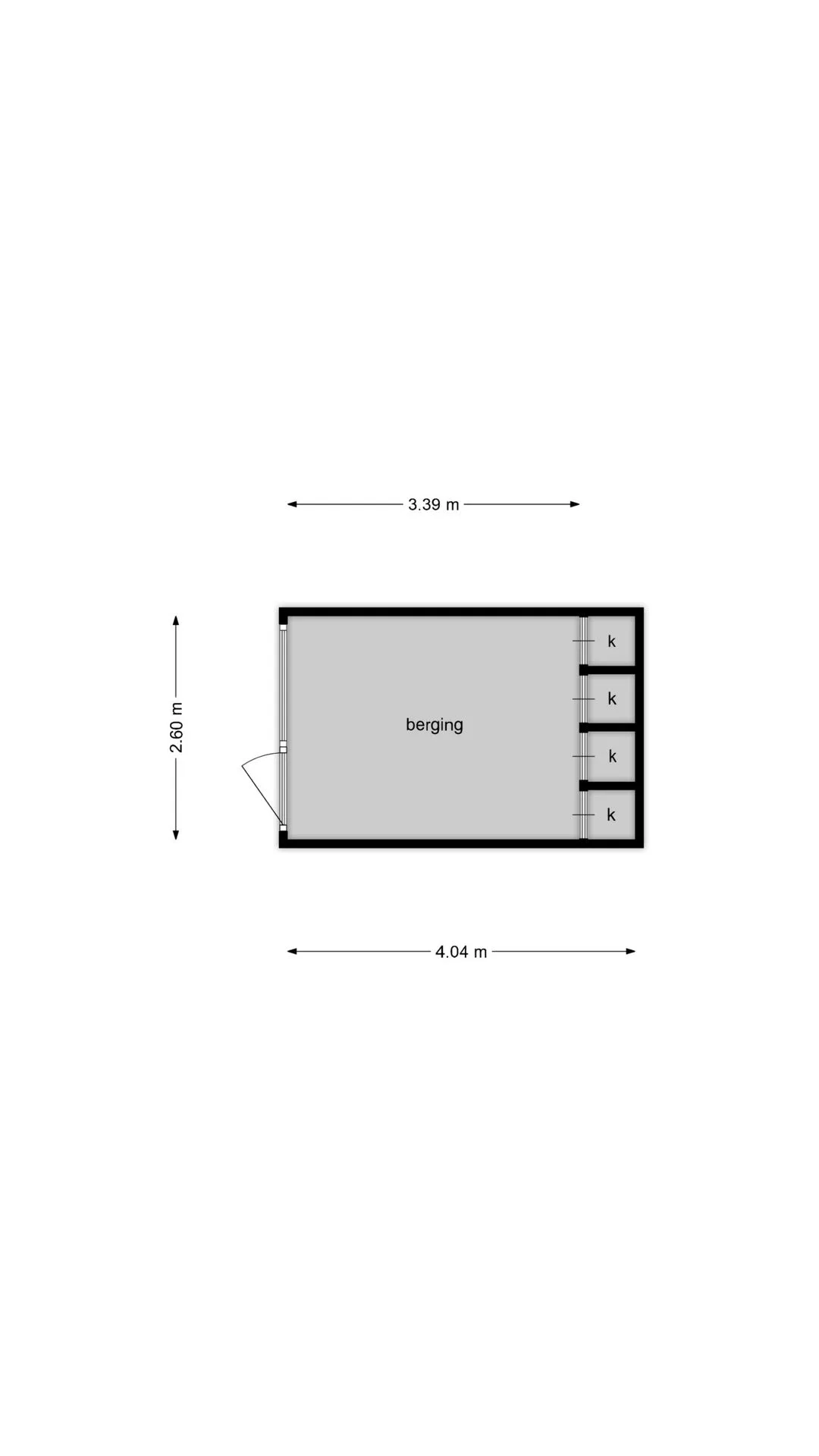 Beethovenlaan 33 Oosterhout thumbnail 45