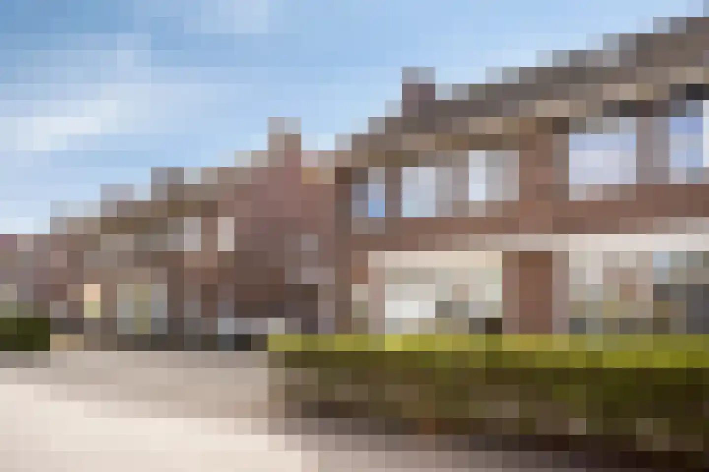 Beethovenlaan 38 dans Nieuwkoop