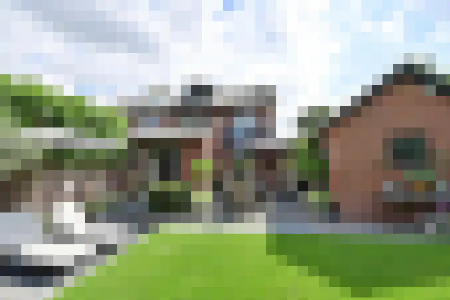 Beethovenlaan 4 in Huizen