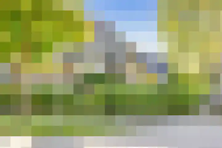 Beethovenlaan 4 Naarden thumbnail 5
