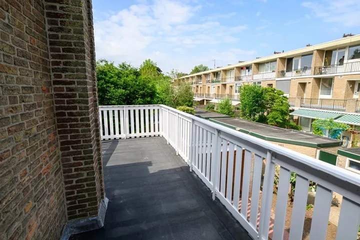 Beethovenlaan 41 Leidschendam thumbnail 42
