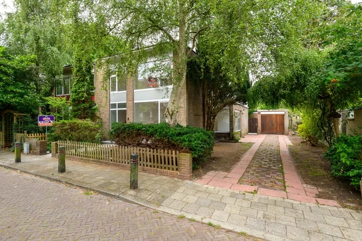 Beethovenlaan 41 Leidschendam thumbnail 5