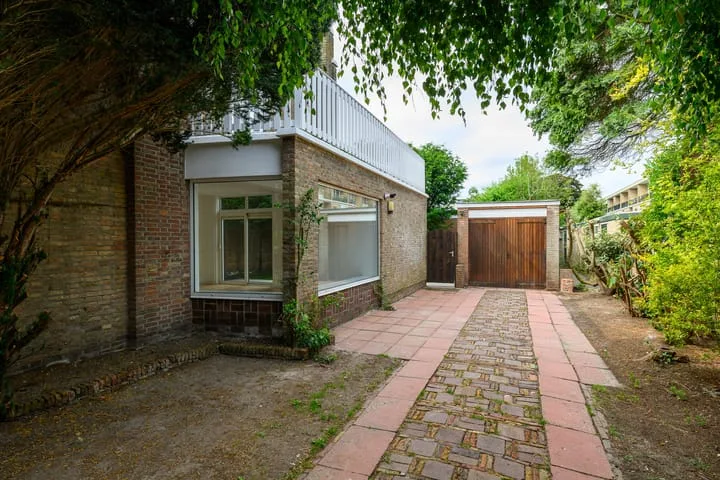 Beethovenlaan 41 Leidschendam thumbnail 6