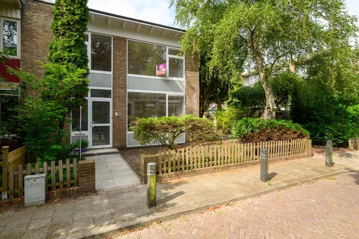 Beethovenlaan 41 Leidschendam thumbnail 7