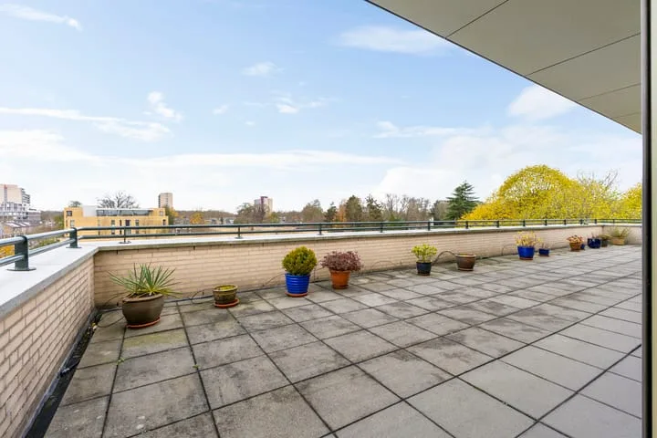 Beethovenlaan 5 B 's-Hertogenbosch thumbnail 16
