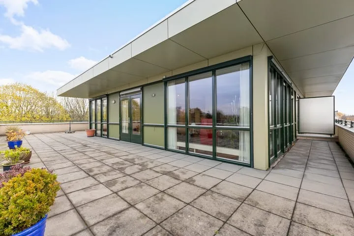 Beethovenlaan 5 B 's-Hertogenbosch thumbnail 18