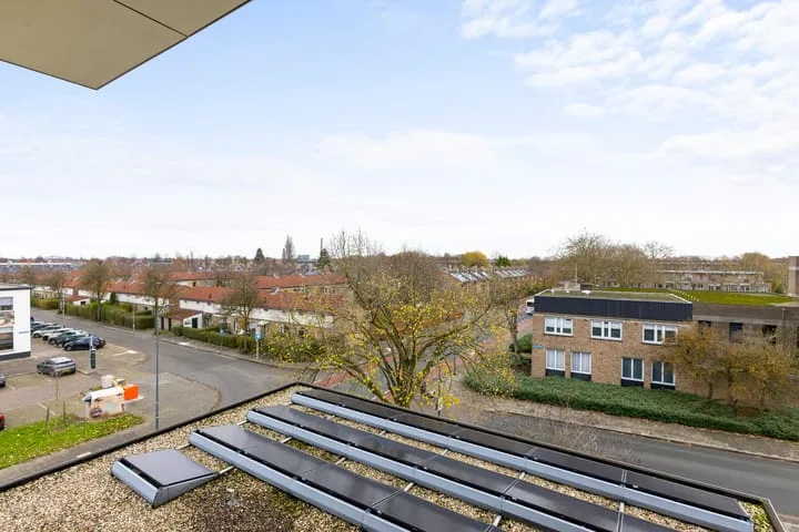 Beethovenlaan 5 B 's-Hertogenbosch thumbnail 19