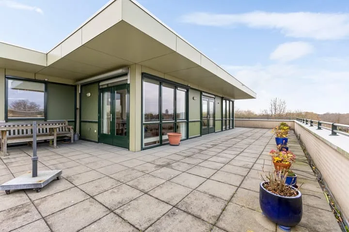 Beethovenlaan 5 B 's-Hertogenbosch foto 3
